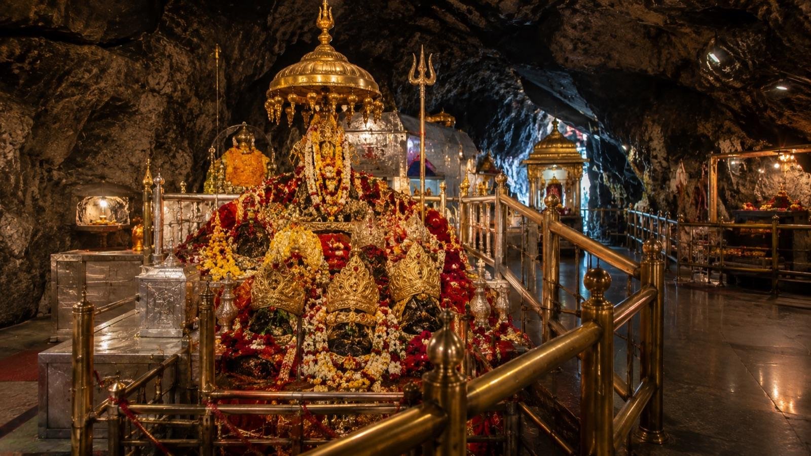 Vaishno Devi Yatra Rules, Dress Code & Banned Items